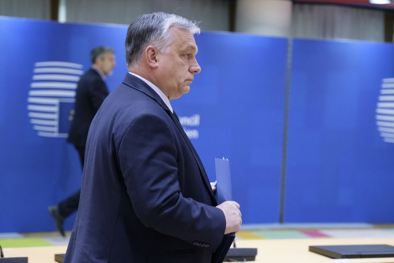 Kryzys gospodarczy na Węgrzech. Orban stoi przed największym wyzwaniem w historii swoich rządów