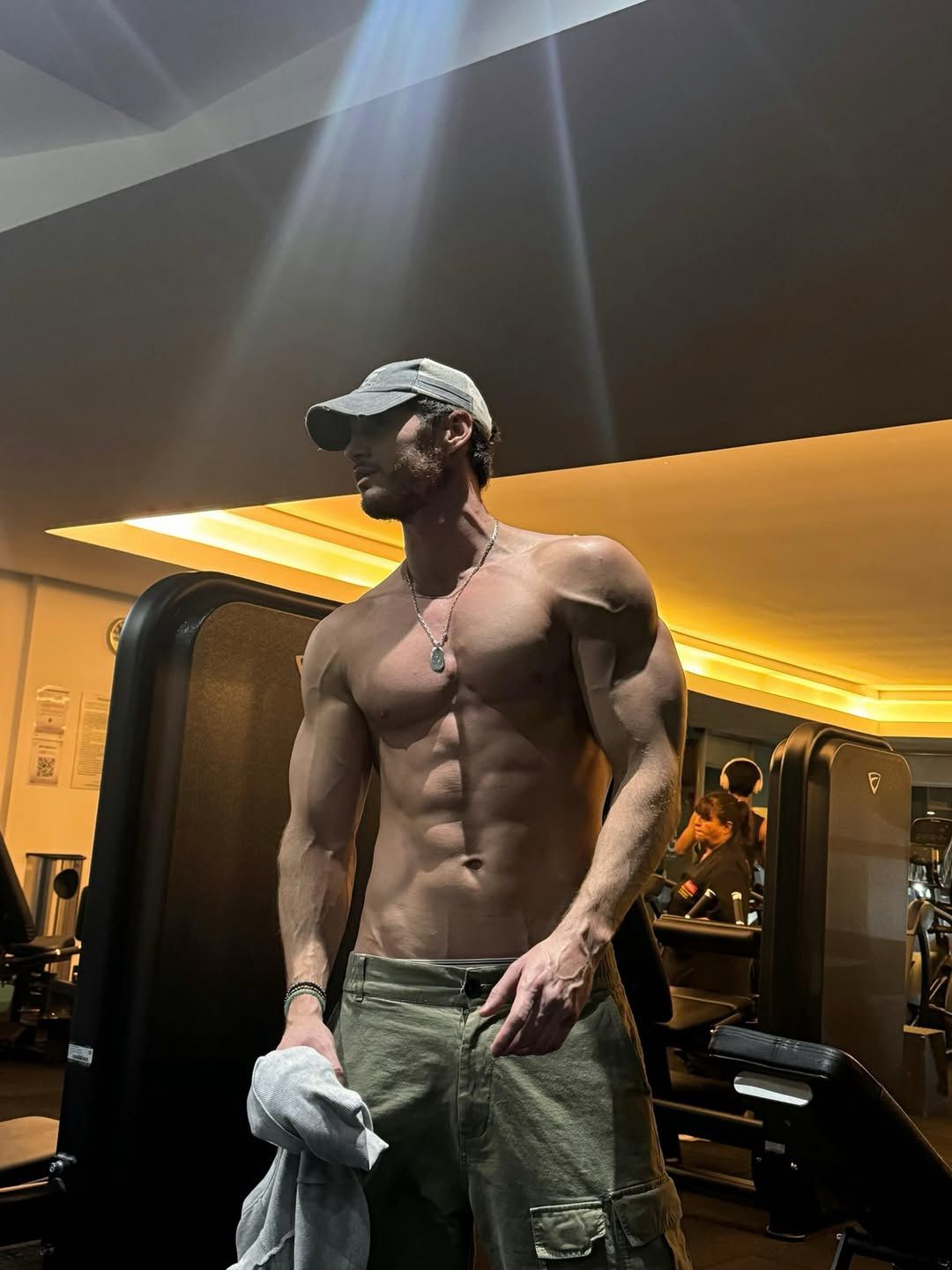 Fede Dorcaz