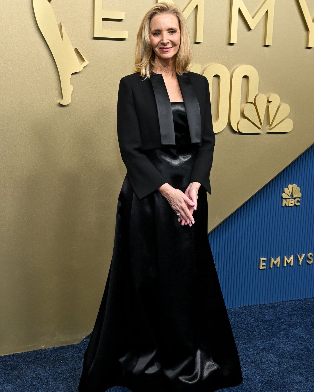 Lisa Kudrow