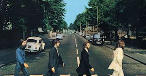Abbey Road - pierwszy pełny album do The Beatles: Rock Band