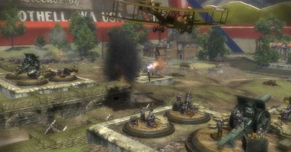 Poznaliśmy tytuły kolejnych gier, które trafią do Xbox LIVE Arcade