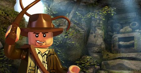 Indiana Jones nie chce być gorszy. Będzie miał edytor poziomów