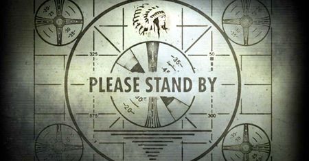 W Fallout 3 nie pogramy po ukończeniu głównego wątku, ale tylko na PS3