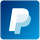 PayPal ikona