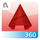 AutoCAD 360 ikona
