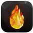 Serato Pyro - Your music, seamlessly mixed icon