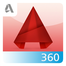 AutoCAD 360 icon