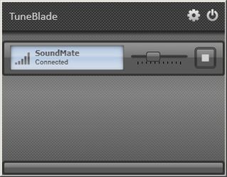 Tuneblade