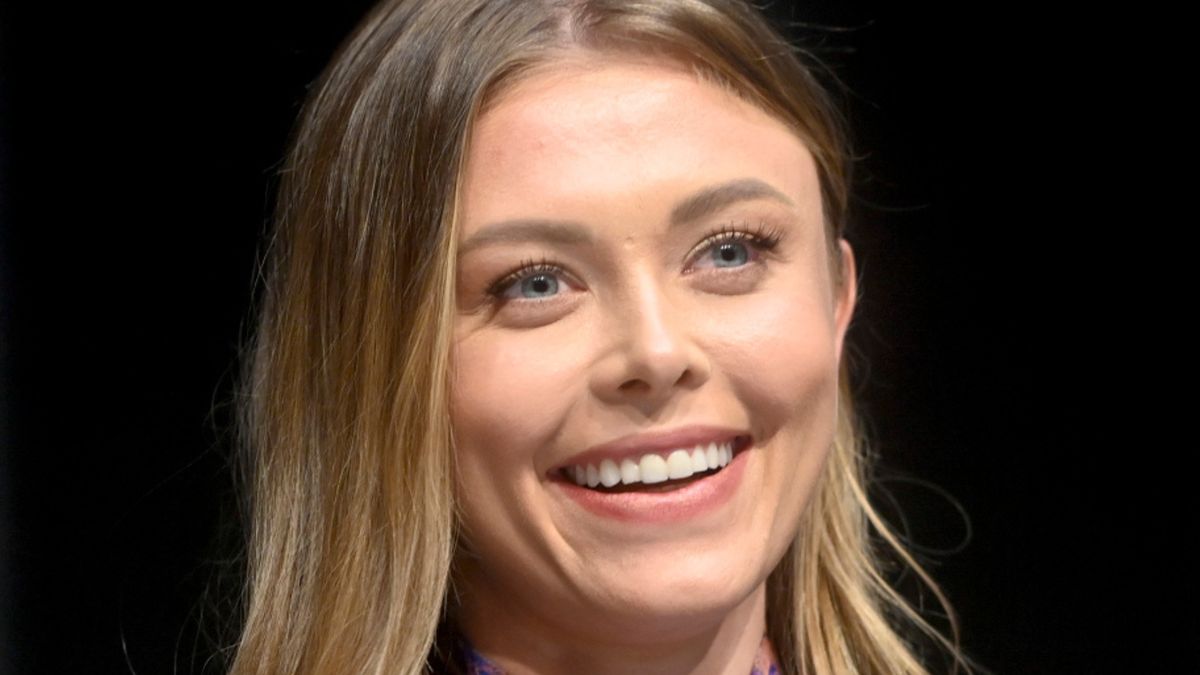 Joanna Opozda ujawniła część twarzy synka. Posypały się komplementy