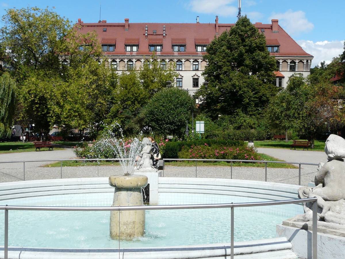 Bytom: Miasto zamierza wyremontować 47 kamienic. Wniosek o wypłatę 167 milionów złotych trafił do Ministerstwa Finansów