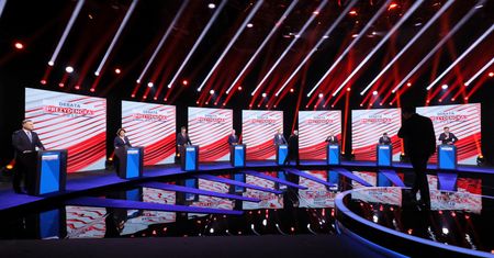 Debata prezydencka 2020. O co właściwie cały ten spór?