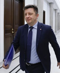 Milionowe przychody fundacji powołanej przez Michała Dworczyka. Znamy kwoty