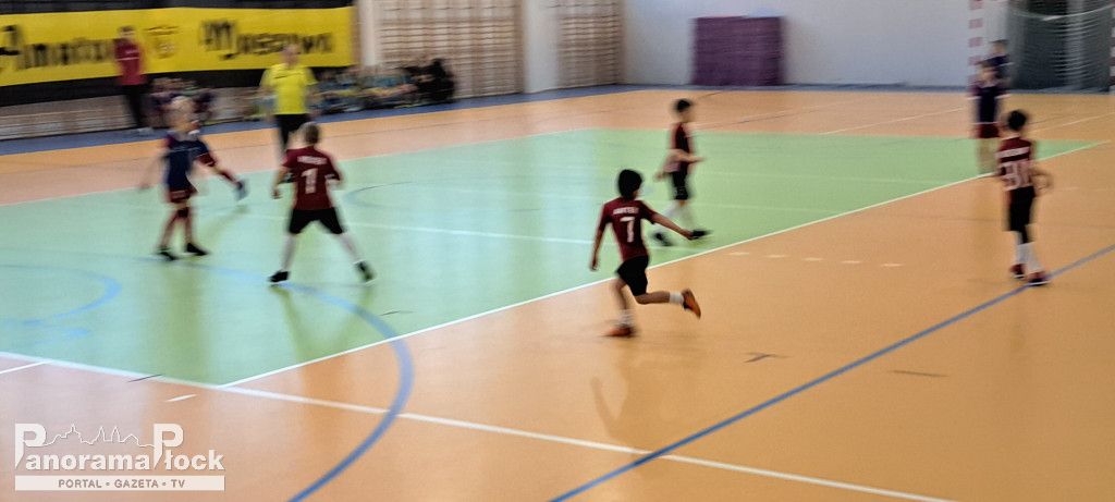Amator Maszewo Cup 2024
