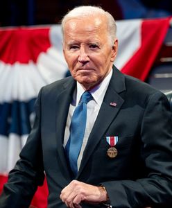 Biden pobił rekord. Tysiące ułaskawień