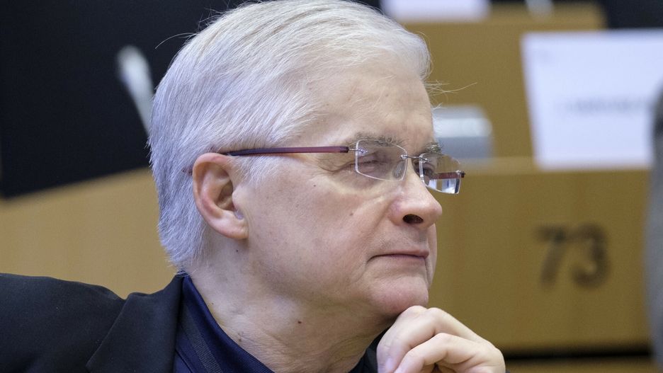 Sprawa Daniela Obajtka. Włodzimierz Cimoszewicz: słyszeliśmy wulgarnego prostaka