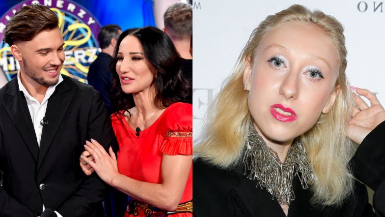 Leon Myszkowski reaguje na ogłoszenie kandydatki na Eurowizję