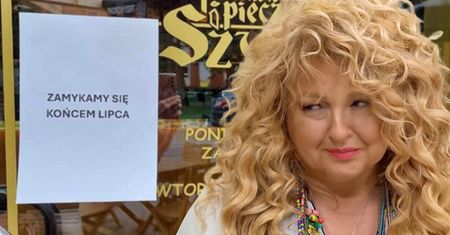 Kolejna restauracja po rewolucjach splajtowała. Nie pomogła Magda Gessler