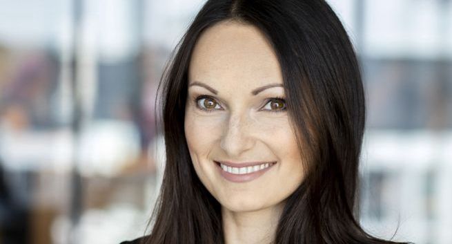 Agnieszka Janota head of eCommerce business development w Edipresse Polska