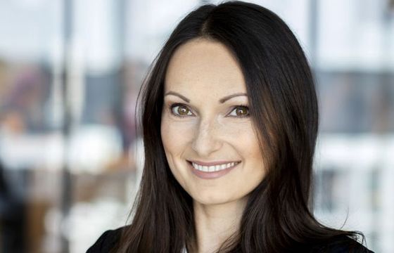 Agnieszka Janota head of eCommerce business development w Edipresse Polska