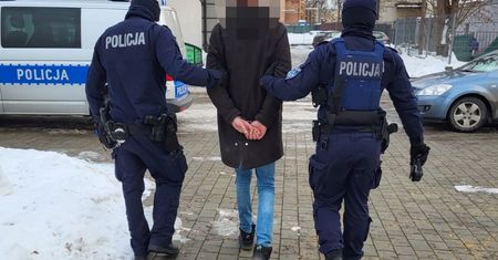 98-latka przechytrzyła oszusta. Tego nie przewidział
