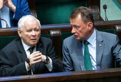 Decyzja w sprawie Patriotów. "To bardzo duży błąd"