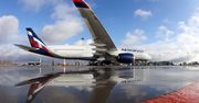 Aerofłot. Rosyjskie linie nie sprzedają biletów na loty międzynarodowe aż do sierpnia