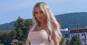Żona Jakuba Kiwiora banowana przez Instagram. Poszło o odważne filmy