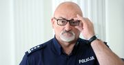 Komendant stołecznej policji żegna się z pracą. "Takiej liczby wakatów nie było od wielu lat"