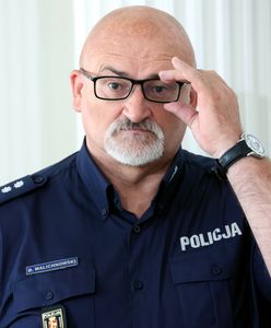 Komendant stołecznej policji żegna się z pracą. "Takiej liczby wakatów nie było od wielu lat"