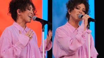 Natalia Kukulska podzieliła widzów występem na imprezie TVP. "Nie porywa" vs "Klasa i wdzięk"