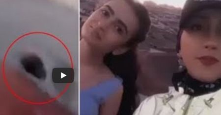 To była przerażająca śmierć! 23-latka runęła z dziewiątego piętra [WIDEO]