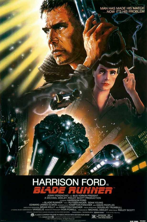 Lepiej już było. Przyszłość świata według filmów science fiction 9