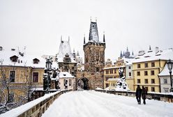 Ciężka zima czeka Czechów. Winni? Wskazują w stronę Polski