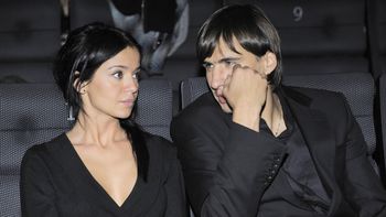 Anna Przybylska i Jarosław Bieniuk poznali się, gdy była jeszcze mężatką: "Miałem opory. Bo ZNAŁEM DOMINIKA"