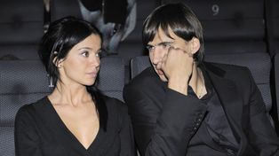 Anna Przybylska i Jarosław Bieniuk poznali się, gdy była jeszcze mężatką: "Miałem opory. Bo ZNAŁEM DOMINIKA"