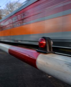 Tragedia w Dąbrowie Górniczej. Matka i córka potrącone przez Pendolino
