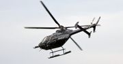 Śmigłowiec nad twoją głową? To może być nowy sprzęt policji