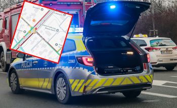 Wypadek pod Warszawą. Nowe ustalenia policji