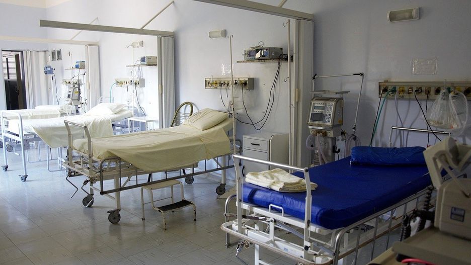 Decyzja brytyjskiego Sądu Opiekuńczego ws. 50-letniej pacjentki 