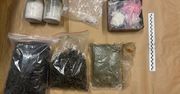 Kolbuszowa: 3,5 kilograma narkotyków u 27-latka