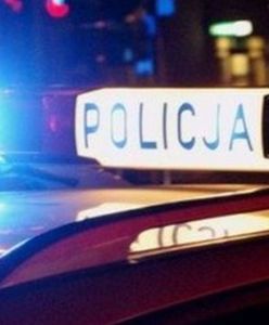 Bójka w Warszawie. Jeden z mężczyzn groził bronią