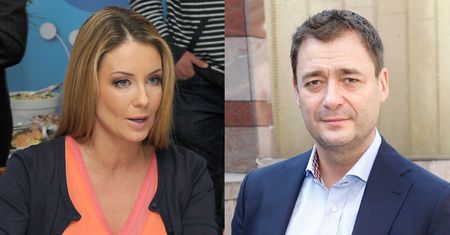 "Układa im się LEPIEJ NIŻ PRZED ROZWODEM"