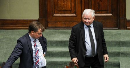 Kto dziś rządzi w Polsce? "Te dwie osoby są kluczowe"