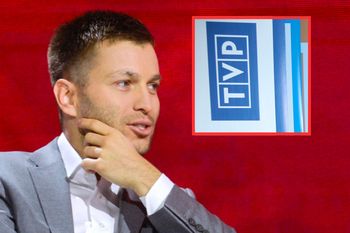 Był szefem TVP Sport. Teraz grzmi: "Nieodpowiedzialne wydawanie pieniędzy"