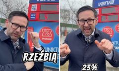 Orlen reaguje na słowa Obajtka ws. cen paliw. "Odkłamujemy"