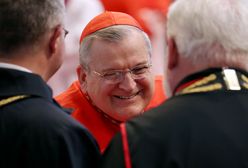 Kardynał bez mieszkania i pensji. Papież Franciszek stracił cierpliwość