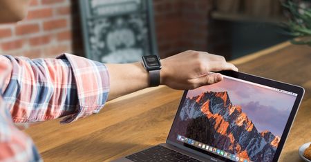 macOS Sierra oficjalnie - Apple wprowadza ciekawe nowości