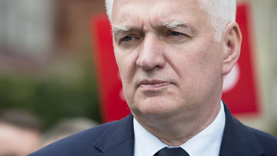 Jarosław Gowin chwalił się, że mógł być premierem? Kamil Bortniczuk ujawnia kulisy