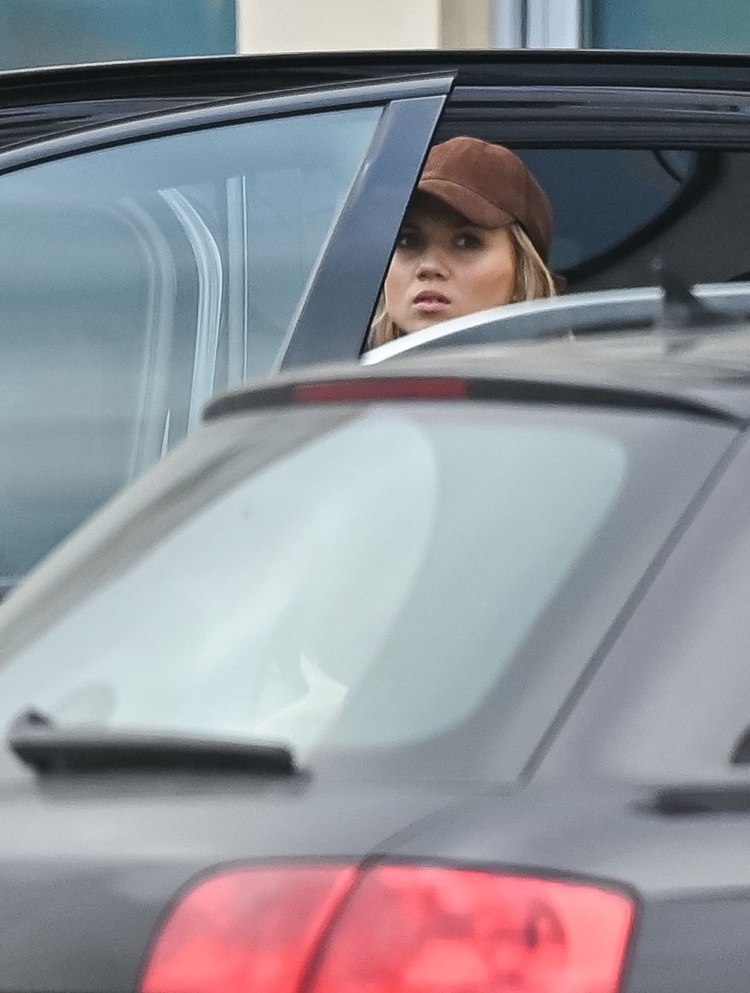 Agnieszka Kaczorowska