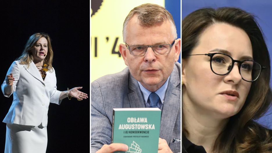 Co wydarzyło się w czwartek 17 lipca?